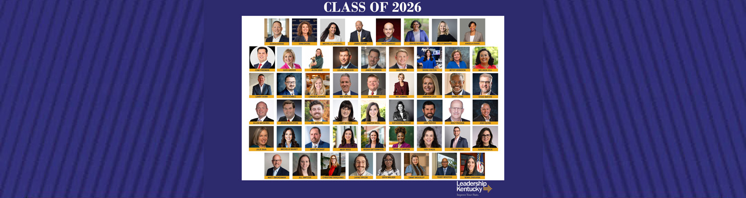 LKY Class of 2026